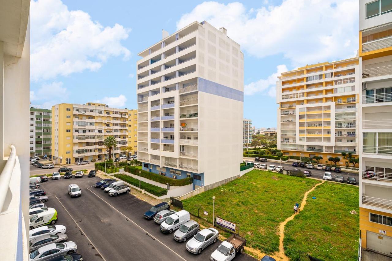 405 - Faia Oceanside By Encantos Do Algarve 波尔蒂芒 外观 照片